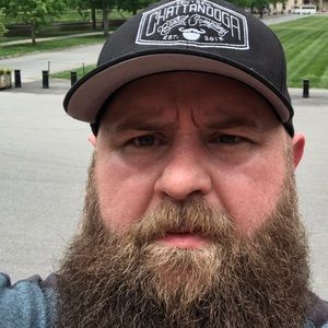 Meet your Posher, Timothy